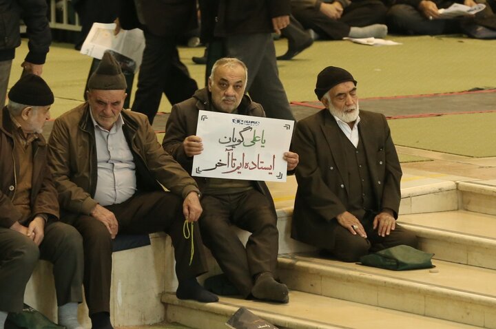 نماز جمعه ۲۲