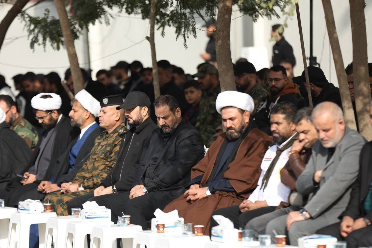 تأکید میکنیم که با آمریکای اشغالگر، رژیم صهیونیستی و مزدورانشان، هیچگونه معامله یا مذاکرهای را نمیپذیریم