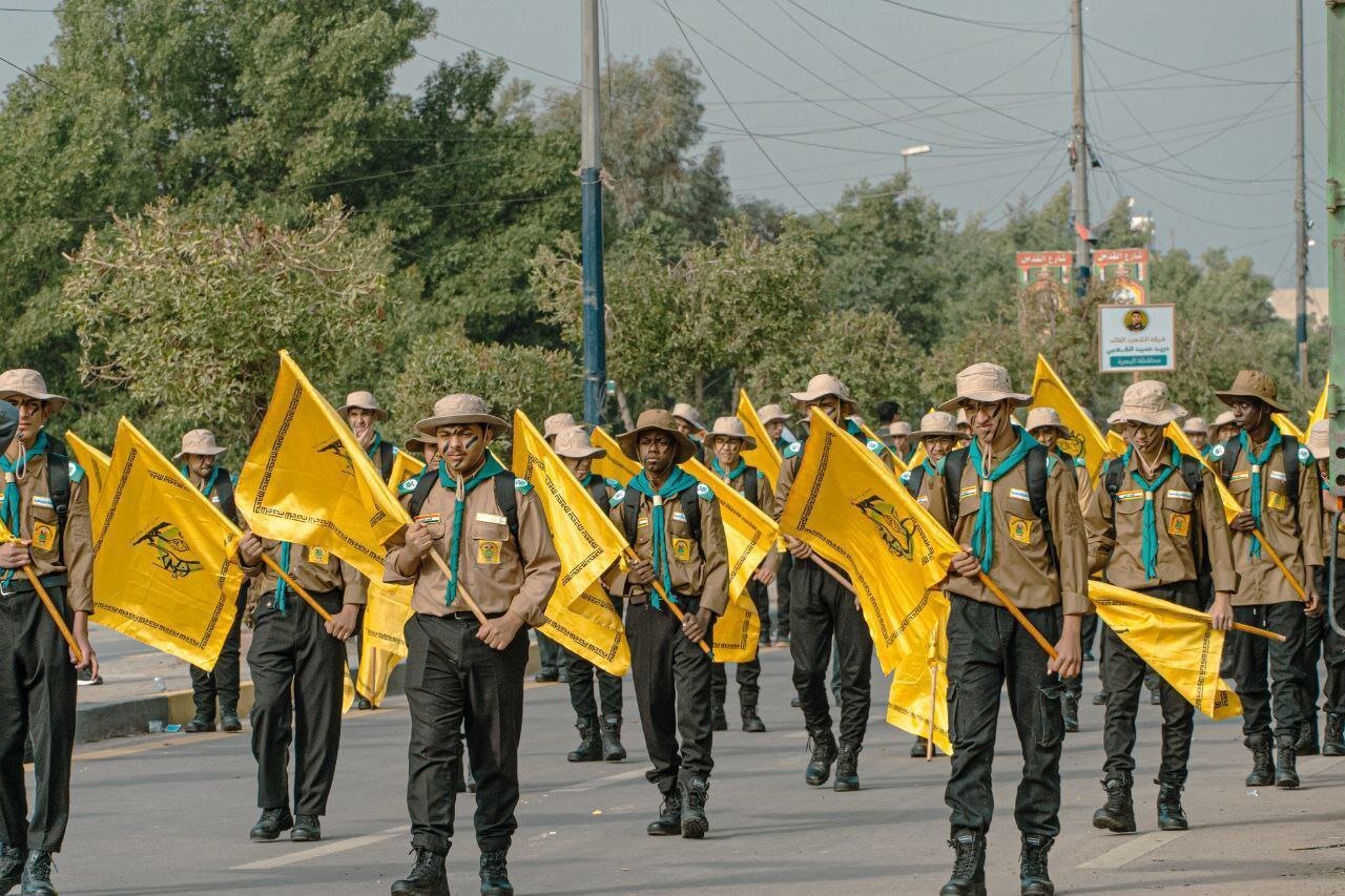 تأکید میکنیم که با آمریکای اشغالگر، رژیم صهیونیستی و مزدورانشان، هیچگونه معامله یا مذاکرهای را نمیپذیریم