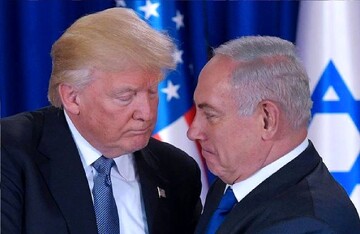 ترامپ به نتانیاهو ضرب‌الاجل داد+ جزئیات | فقط یک ماه وقت داری...