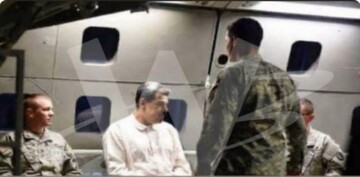 چین و روسیه هم رهبران تایوان و اوکراین را بازداشت کنند