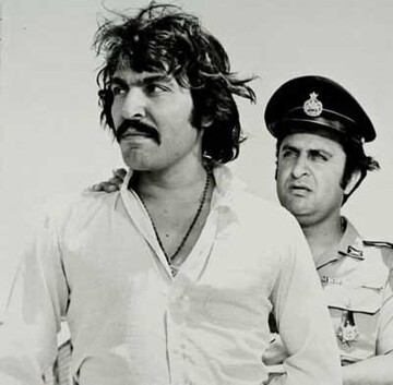 شهروز رامتین از دنیا رفت