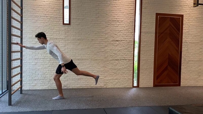 چطور در خانه عضله سازی کنیم؟