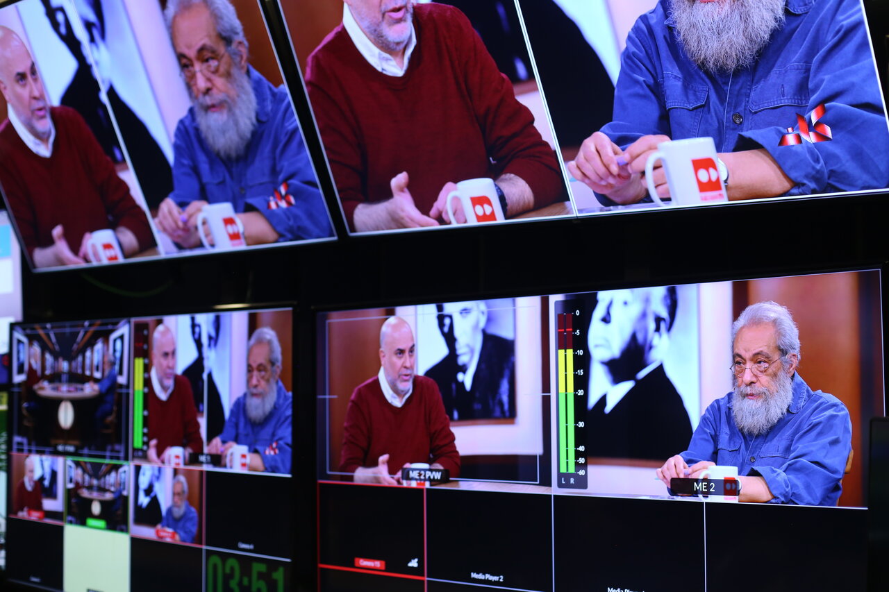 «وحشی» رقیبی جدی برای سریال های در حال پخش | قهرمانی که مخاطب به دنبالش است