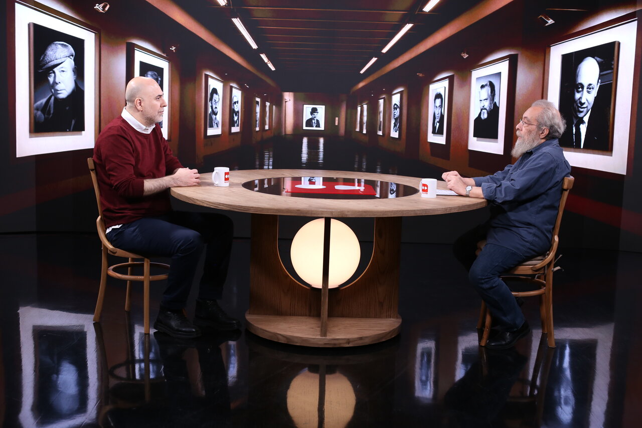 «وحشی» رقیبی جدی برای سریال های در حال پخش | قهرمانی که مخاطب به دنبالش است