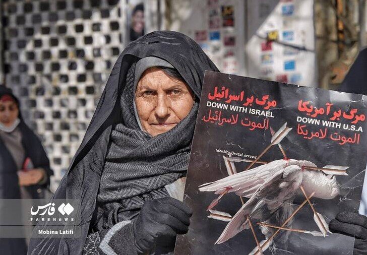 قابهای ماندگار از یک حضور ملی