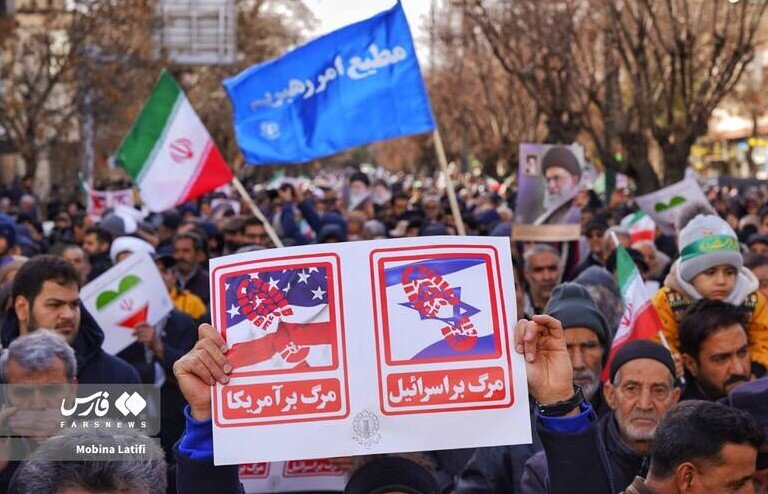 قابهای ماندگار از یک حضور ملی