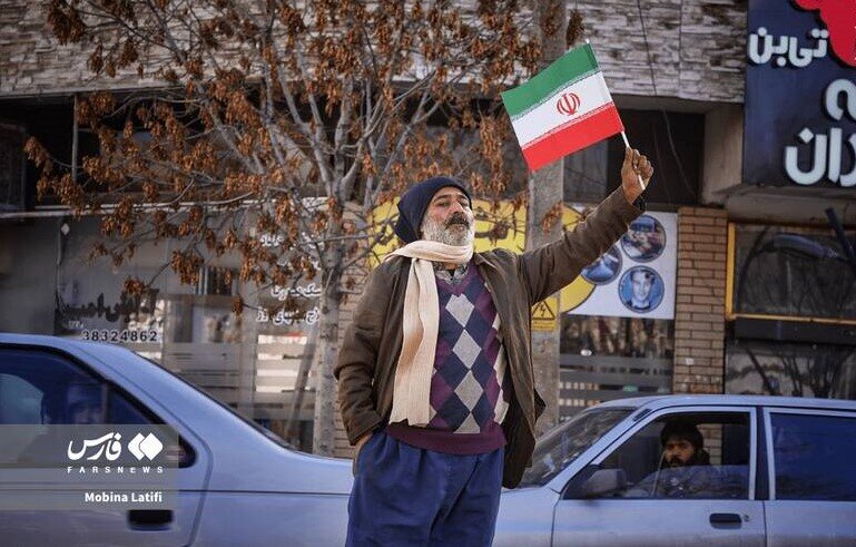 قابهای ماندگار از یک حضور ملی