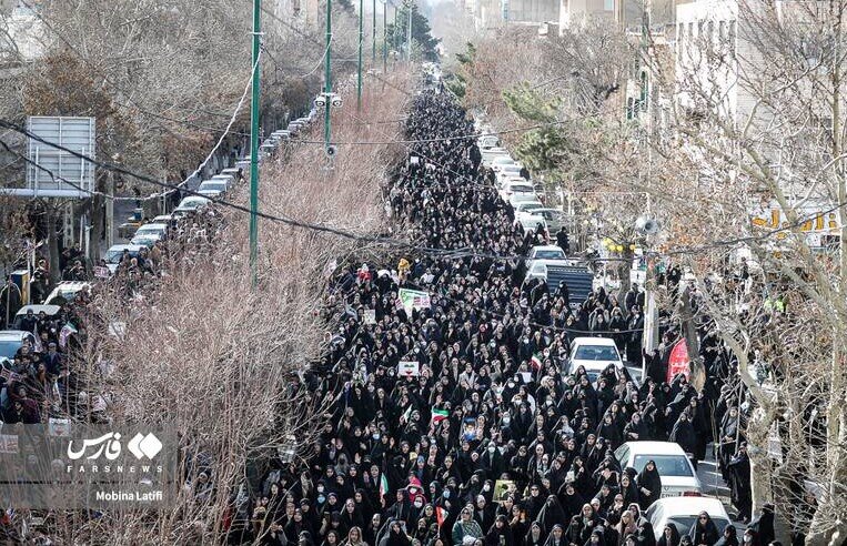 قابهای ماندگار از یک حضور ملی