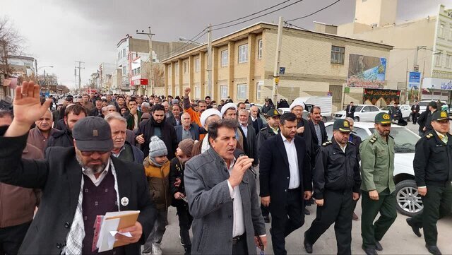 قابهای ماندگار از یک حضور ملی