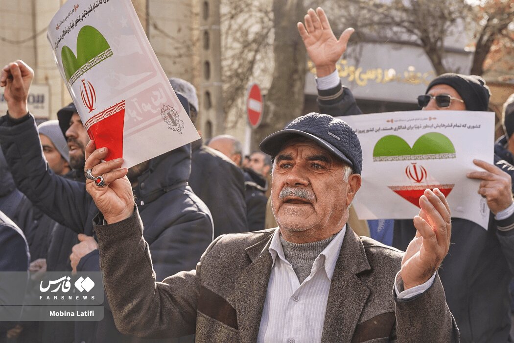 قابهای ماندگار از یک حضور ملی