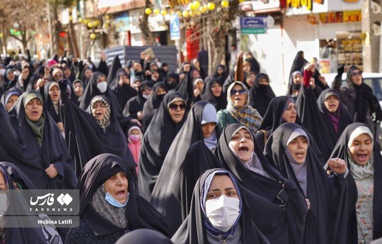 قابهای ماندگار از یک حضور ملی