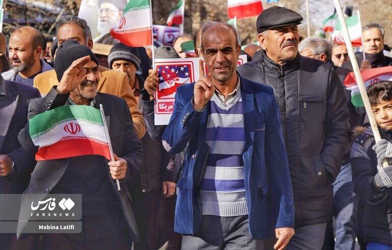 قابهای ماندگار از یک حضور ملی