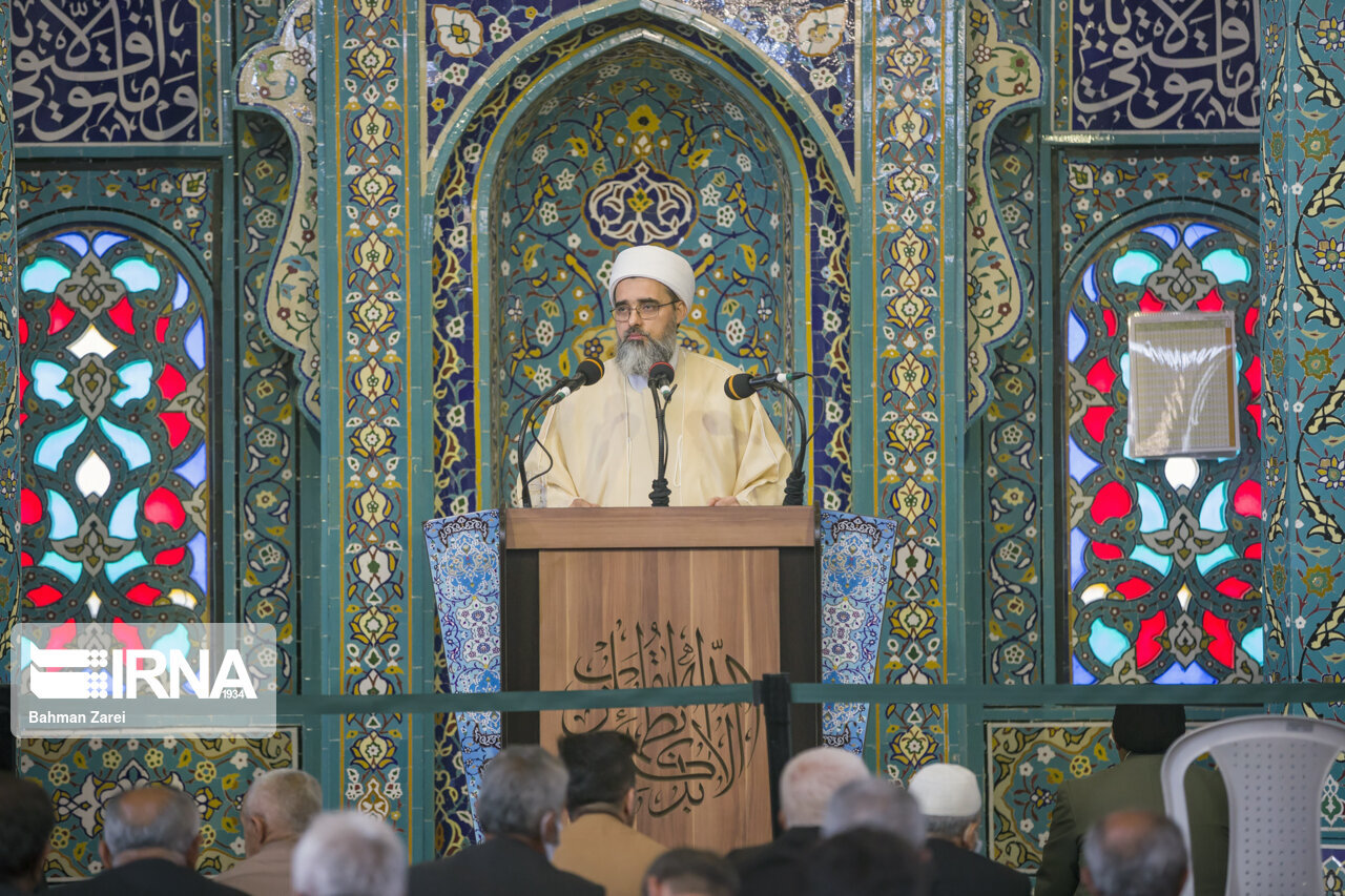 قابهای ماندگار از یک حضور ملی