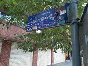 شهر را مخدوش نکنیم