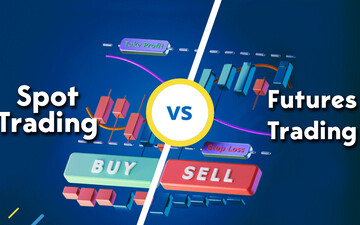 اسپات یا فیوچرز؟ انتخاب اشتباه یعنی نابودی سرمایه