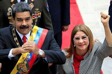 همه چیز درباره مادورو؛ زندگی عجیب راننده کامیونی که رئیس جمهور شد | تصاویر