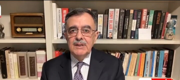 اعتراف سرکرده گروهک کومله به نقش موساد در آشوب‌های ایران | ویدئو