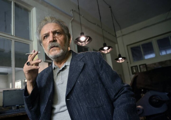 تجربه تلخِ سکوت و شرافت در قابِ «هزار و یک شب»|۲ هزار تبریک برای نقشی که قلبم را شکست