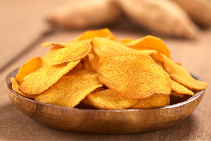 این غذاهای خوشمزه باعث افزایش وزن می‌شوند