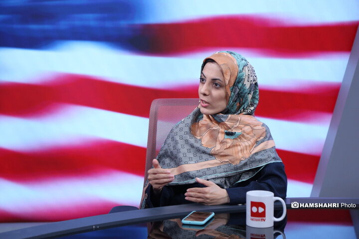 دزدی رئیس جمهور ونزوئلا توسط آمریکا