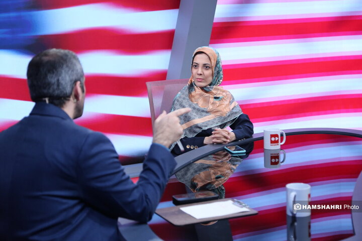 دزدی رئیس جمهور ونزوئلا توسط آمریکا