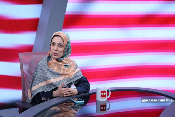 دزدی رئیس جمهور ونزوئلا توسط آمریکا