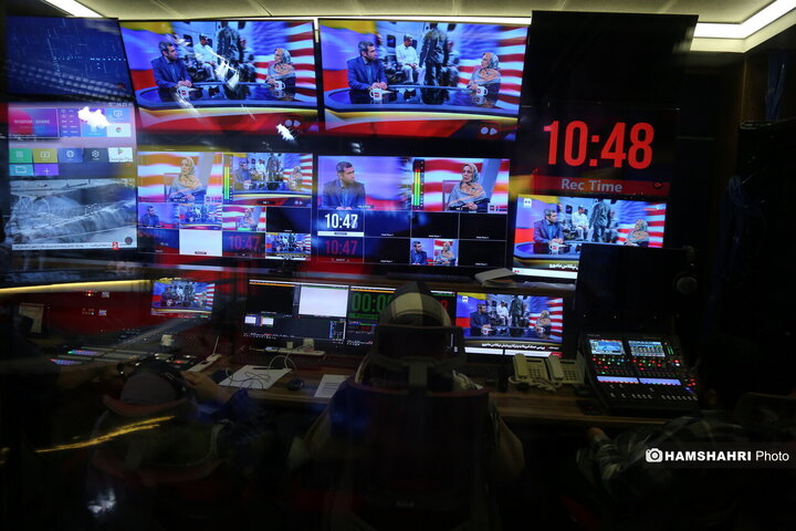 دزدی رئیس جمهور ونزوئلا توسط آمریکا