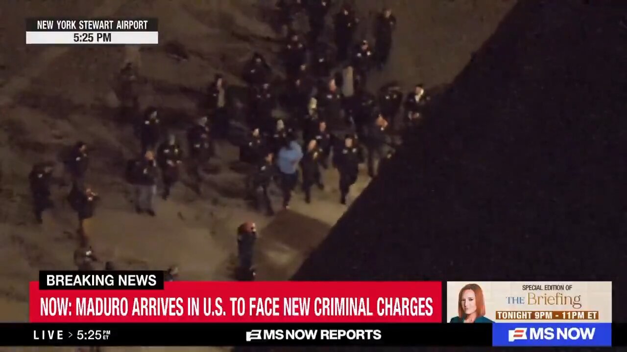 انتقال مادورو و همسرش به زندان مشهور و بدنام و جزئیات | گزارش آکسیوس