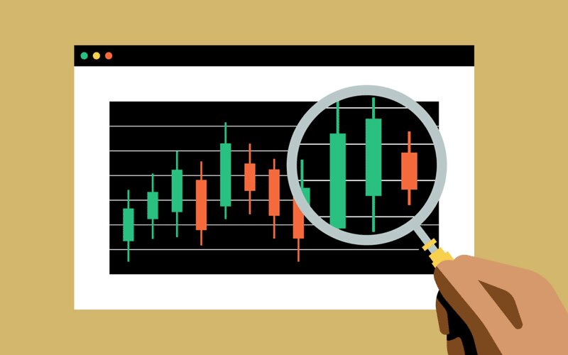 تفاوت اسپات و فیوچرز