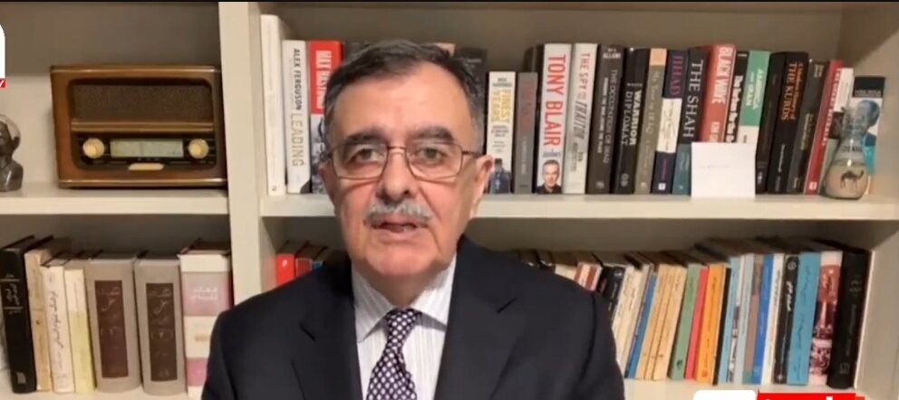 اعتراف سرکرده گروهک کومله به نقش موساد در آشوبهای ایران | ویدئو