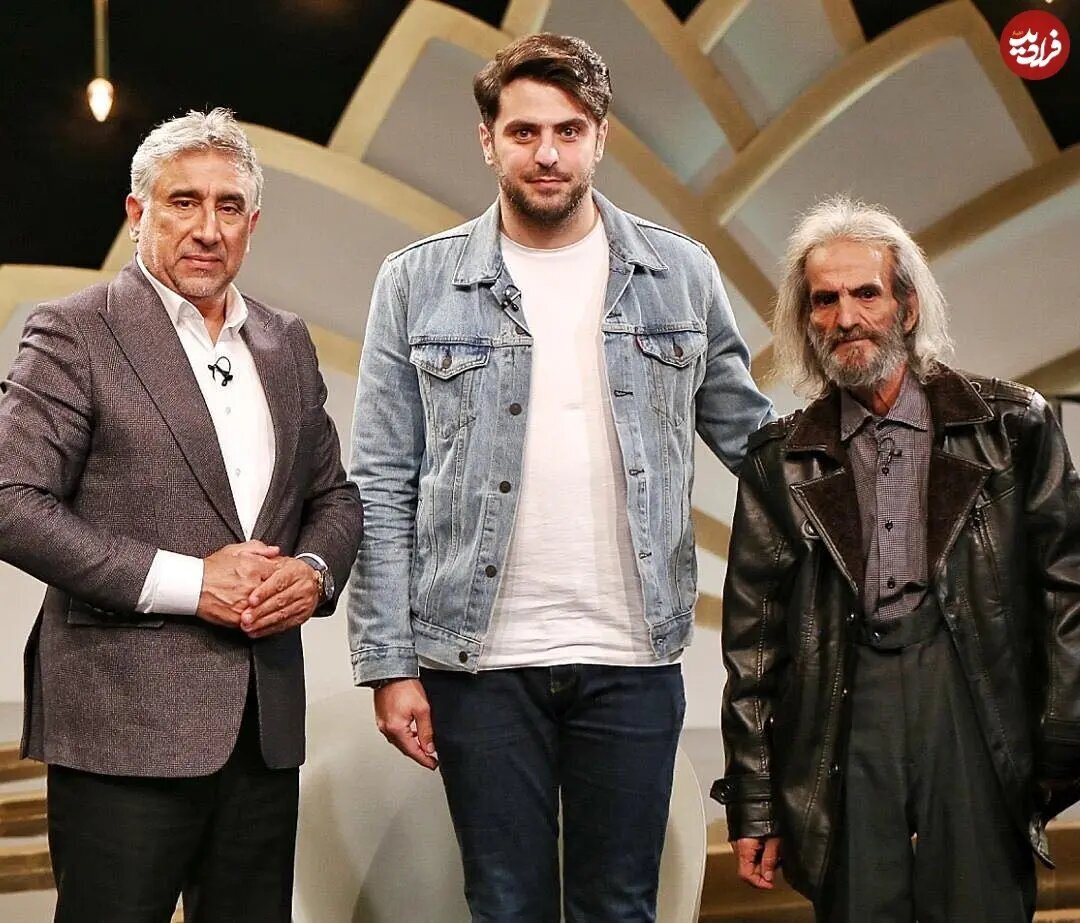 علی و آتقی آیینه عبرت؛ بعد از ۲۸ سال! | ببینید