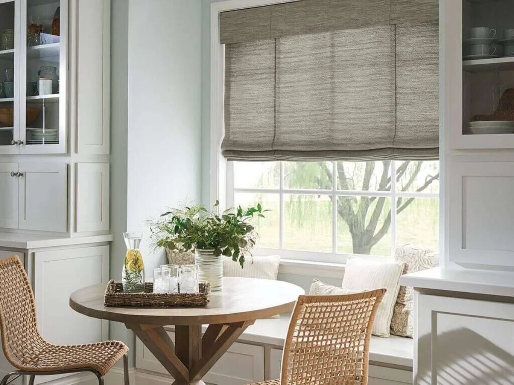 پردههای ترند ۲۰۲۶: از طبیعتگرایی تا هوشمندی + عکس