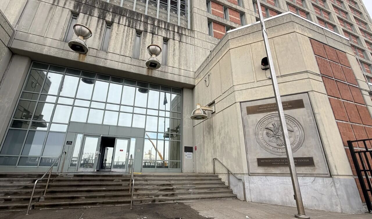 مادورو و همسرش در این زندان پرحاشیه نگهداری خواهند شد؛ ببینید