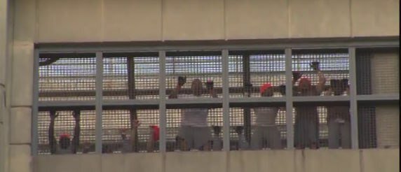 مادورو و همسرش در این زندان پرحاشیه نگهداری خواهند شد؛ ببینید