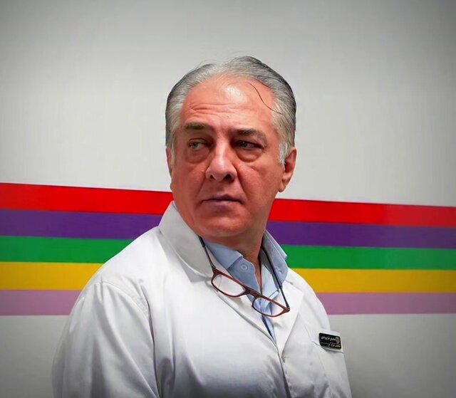 یک سریال جدید تلویزیونی برای شبهای ماه رمضان