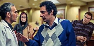 بازیگر ساختمان پزشکان کارآگاه علوی می‌شود | نقش جالب کارگاه علوی سابق