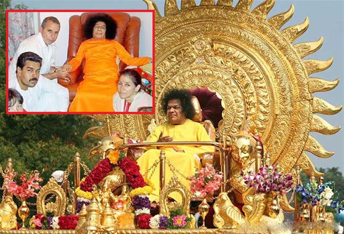 همه چیز درباره مادورو؛ زندگی عجیب راننده کامیونی که رئیس جمهور شد | تصاویر