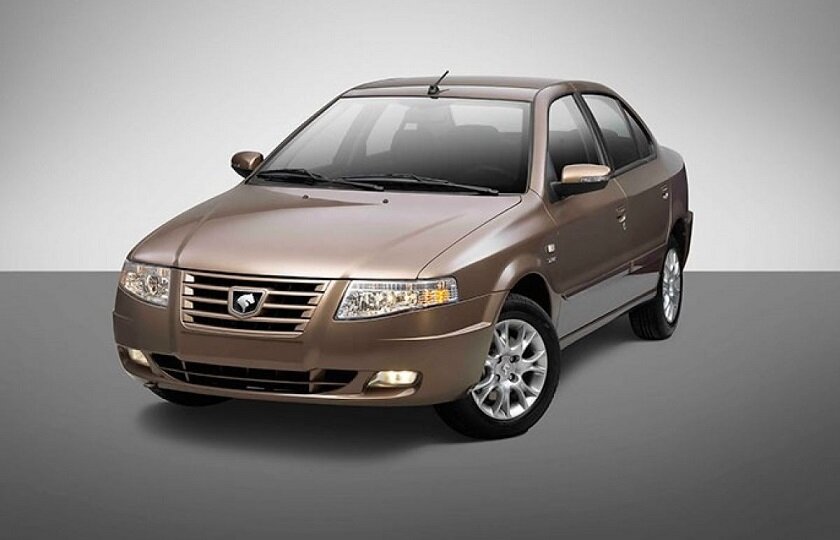 نظر کارشناسی درباره سمند سورن