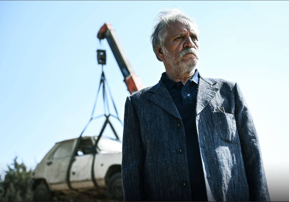 تجربه تلخِ سکوت و شرافت در قابِ «هزار و یک شب»|۲ هزار تبریک برای نقشی که قلبم را شکست