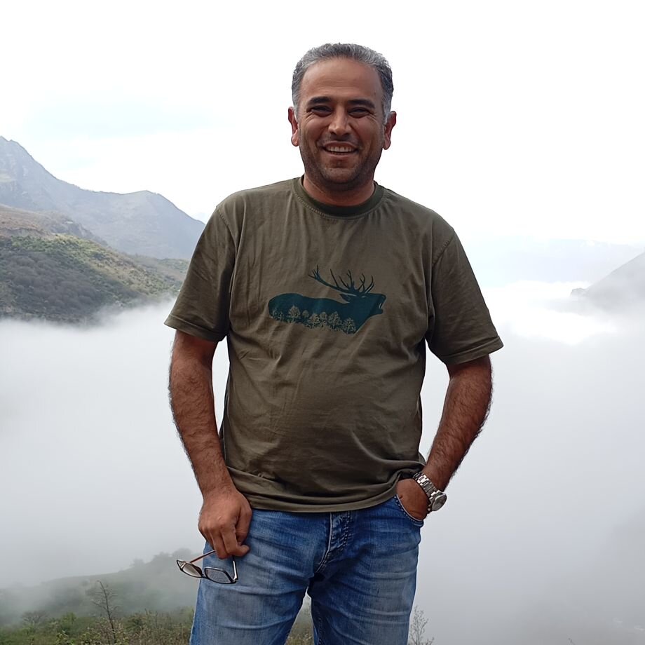 حضور حیات وحش در شهر تهران؛ خوب یا بد؟