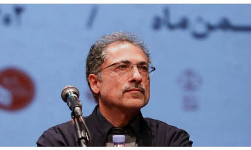 چاووشی پدیده موسیقی امروز ماست