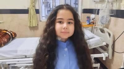 پدر ایرانی یک کلیهاش را به دخترش داد + عکس | روایت هدیه جانبخش پدر فداکار در روز پدر