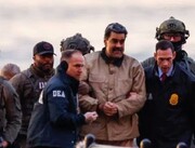 درخواست مادورو برای لغو کیفرخواست