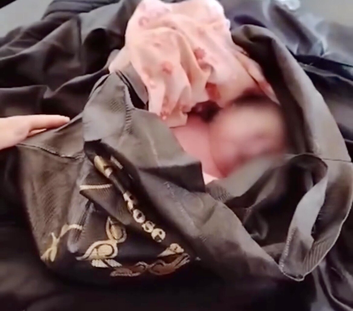 نوزاد تبریزی