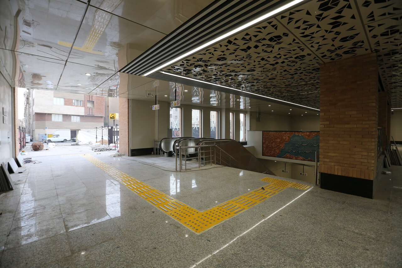 متروز سرباز