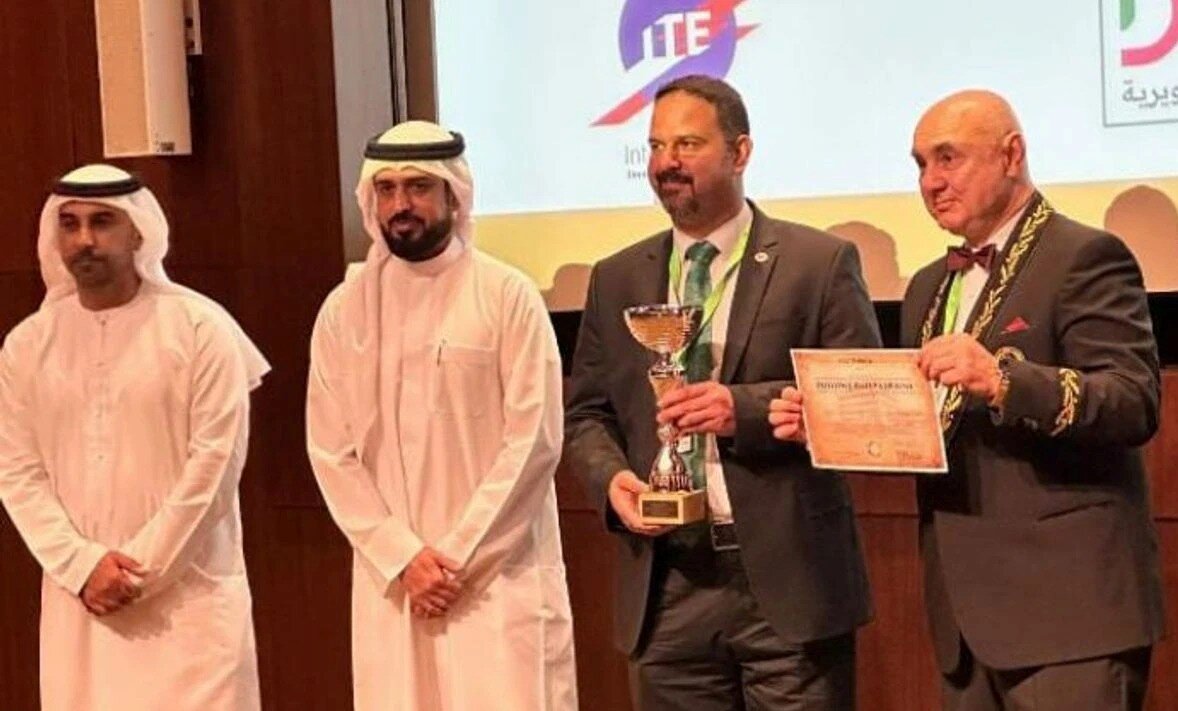 پیوند فناوریهای نوین با صلح، توسعه و دیپلماسی علمی