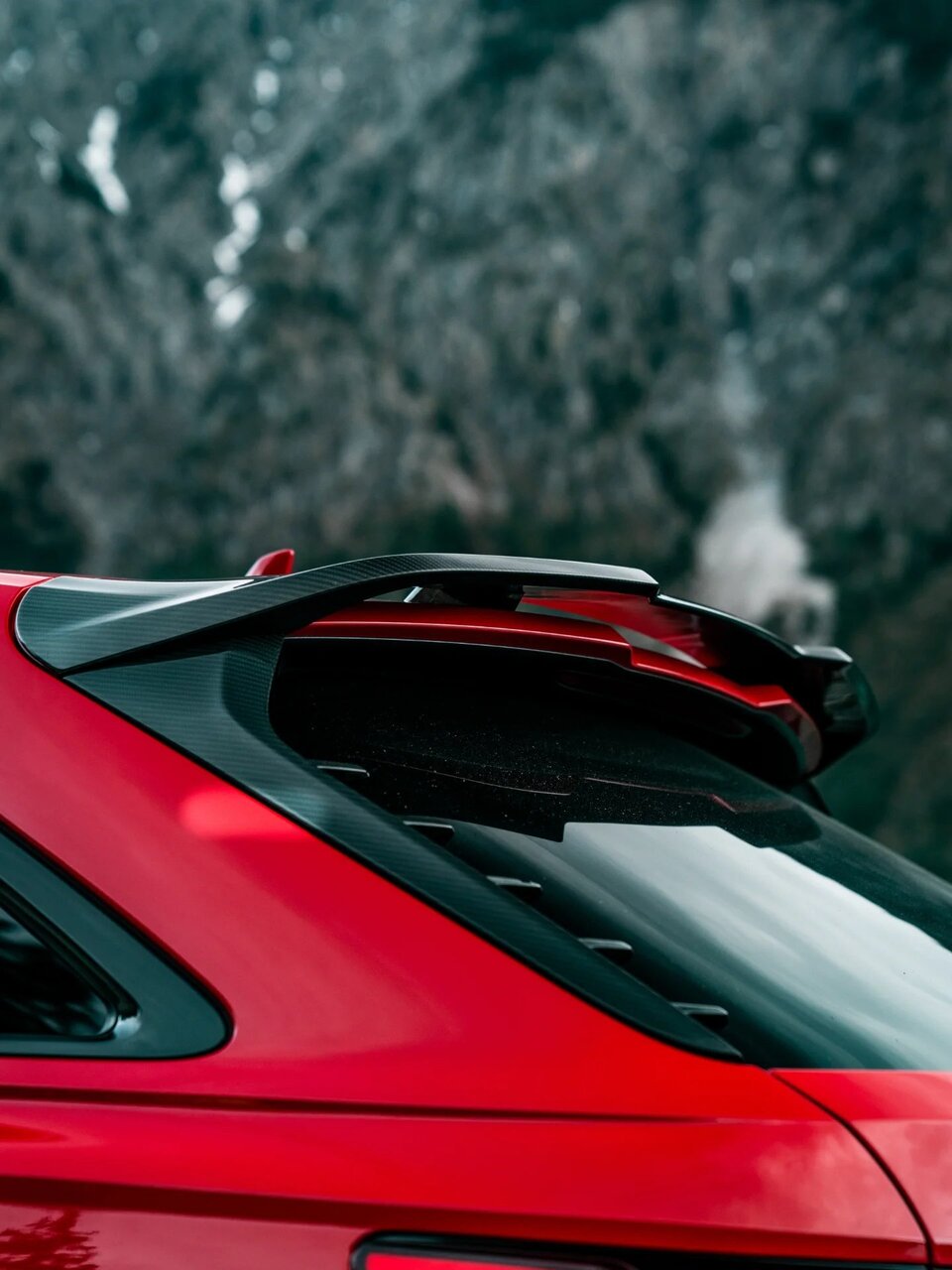 آئودی ABT RS6؛ پیوند زیبایی و قدرت در بهترین تشکیل | تصاویر