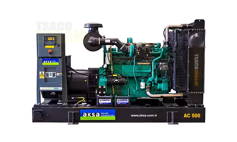 خرید دیزل ژنراتور