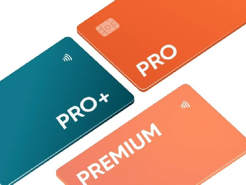 اکانت بین المللی معتبر